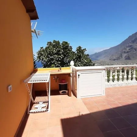 Toscas Apartamento Frontera