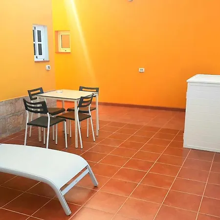 Toscas Frontera