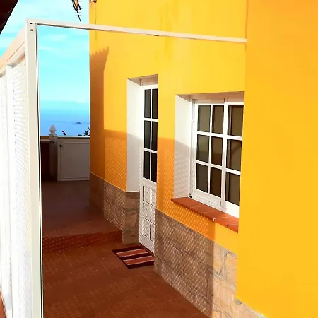 Apartment Toscas