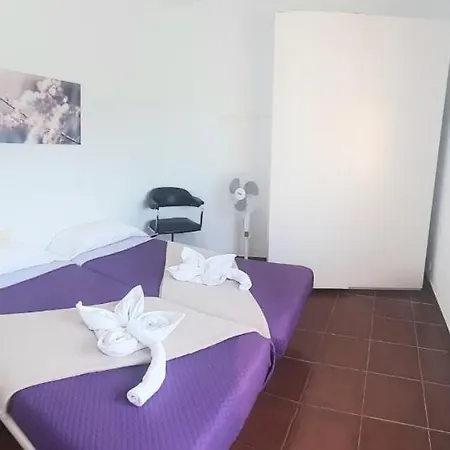 Toscas Appartement *